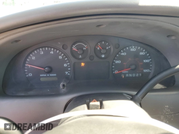 2004 Ford Ranger XL with VIN 1FTYR10U54PA57275, listed as a Copart auction lot 46164155 with Not Provided miles and Clean Title. Bid and sale history available at DreamBid. Image 9.