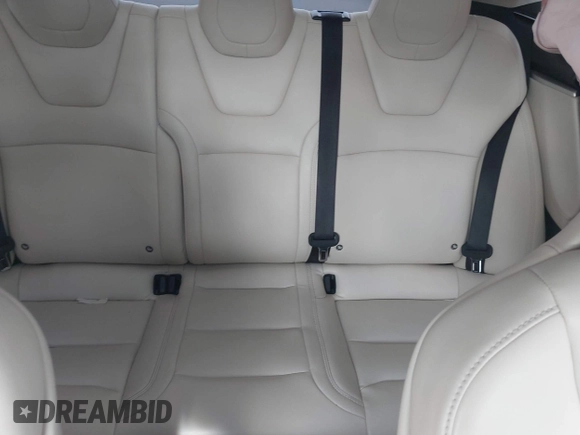 2017 Tesla Model S 100D with VIN 5YJSA1E28HF217489, listed as a IAAI auction lot 42128388 with Not provided miles and . Bid and sale history available at DreamBid. Image 8.