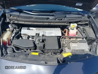 2010 Toyota Prius II with VIN JTDKN3DU8A0165868, listed as a IAAI auction lot 41860926 with 148,827 mi miles. Bid and sale history available at carsss.com. Image 10.