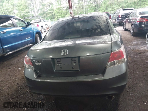 2010 Honda Accord EX-L z VIN 1HGCP2F80AA160197, wystawiony jako IAAI lot #42219318 z przebiegiem 157 754 mil mil oraz . Historia ofert i sprzedaży dostępna na DreamBid. Obrazek 17.