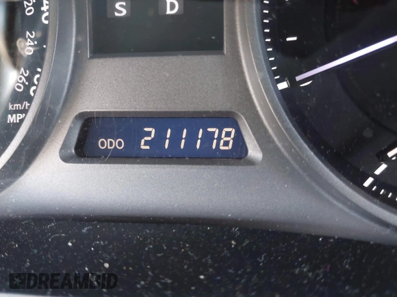 2006 Lexus IS 250 with VIN JTHBK262X65017860, listed as a IAAI auction lot 42498287 with 211,178 mi miles and . Bid and sale history available at DreamBid. Image 15.