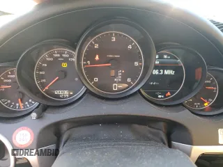 2014 Porsche Cayenne Diesel z VIN WP1AF2A21ELA44835, wystawiony jako Copart lot #47363865 z przebiegiem 120 036 mil mil oraz Szkoda całkowita • Salvage title. Historia ofert i sprzedaży dostępna na DreamBid. Obrazek 9.