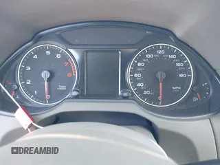 2011 Audi Q5 Premium Plus с VIN WA1LFAFPXBA079187, выставлен на аукционе IAAI как лот 42413279 с пробегом Не указан миль и . История ставок и продаж доступна на DreamBid. Изображение 7.