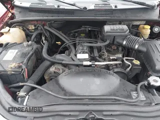 2004 Jeep Grand Cherokee Laredo with VIN 1J4GW48S94C151816, listed as a IAAI auction lot 41983332 with 151,227 mi miles. Bid and sale history available at carsss.com. Image 10.
