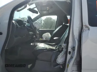 2016 Nissan Frontier SV с VIN 1N6AD0ER6GN904039, выставлен на аукционе Copart как лот 56776395 с пробегом 126 300 миль миль и Списание • Salvage title. История ставок и продаж доступна на DreamBid. Изображение 7.