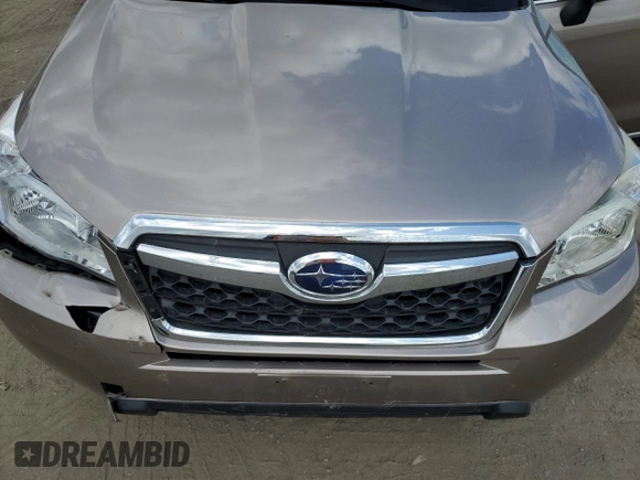 2016 Subaru Forester Touring z VIN JF2SJAXC4GH417808, wystawiony jako Copart lot #51387705 z przebiegiem 142 315 mil mil oraz Szkoda całkowita • Salvage title. Historia ofert i sprzedaży dostępna na DreamBid. Obrazek 13.