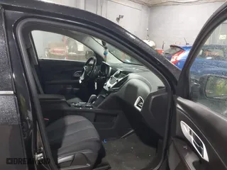 2014 Chevrolet Equinox LT with VIN 2GNFLFEK3E6163309, listed as a IAAI auction lot 41422031 with 168,638 mi miles. Bid and sale history available at carsss.com. Image 5.