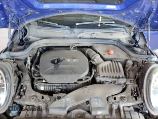2019 MINI Hardtop 4 Door Cooper S z VIN WMWXU3C58K2H55626, wystawiony jako Copart lot #54404175 z przebiegiem 65 209 mil mil oraz Szkoda całkowita • Salvage title. Historia ofert i sprzedaży dostępna na DreamBid. Obrazek 11.