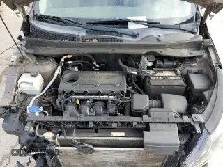 2012 Kia Sportage EX with VIN KNDPCCA27C7206841, listed as a Copart auction lot 54396565 with 155,093 mi miles and Salvage title. Bid and sale history available at DreamBid. Image 12.
