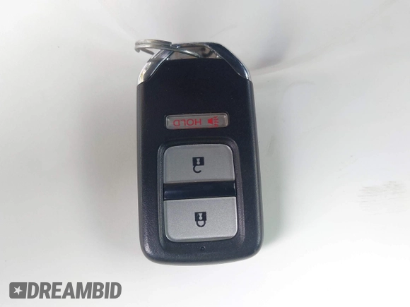 2015 Honda Fit EX-L with VIN 3HGGK5H81FM722763, listed as a IAAI auction lot 42565430 with 105,768 mi miles and . Bid and sale history available at DreamBid. Image 11.