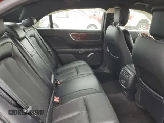 2017 Lincoln Continental Select with VIN 1LN6L9SP9H5610652, listed as a Copart auction lot 41947913 with 30,739 mi miles. Bid and sale history available at carsss.com. Image 10.