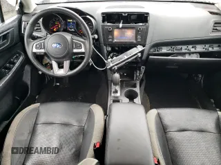 2016 Subaru Legacy 2.5i with VIN 4S3BNAA69G3004771, listed as a Copart auction lot 60773513 with 110,244 mi miles. Bid and sale history available at carsss.com. Image 8.