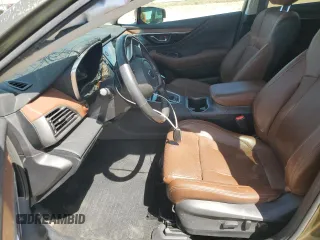 2021 Subaru Outback Touring с VIN 4S4BTAPC0M3107779, выставлен на аукционе Copart как лот 51864665 с пробегом 52 544 миль миль и Списание • Salvage title. История ставок и продаж доступна на DreamBid. Изображение 7.