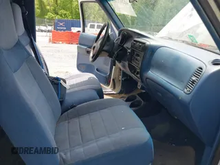 1996 Ford Ranger XLT with VIN 1FTCR15X7TPA47021, listed as a IAAI auction lot 42203315 with 111,169 mi miles and . Bid and sale history available at DreamBid. Image 5.