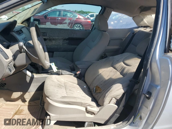 2008 Ford Focus SE z VIN 1FAHP33N98W188619, wystawiony jako Copart lot #49186014 z przebiegiem 139 888 mil mil oraz Szkoda całkowita • Salvage title. Historia ofert i sprzedaży dostępna na DreamBid. Obrazek 7.