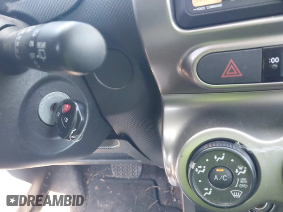 2012 Scion xD with VIN JTKKU4B41C1018115, listed as a IAAI auction lot 42115544 with 93,613 mi miles and . Bid and sale history available at DreamBid. Image 11.