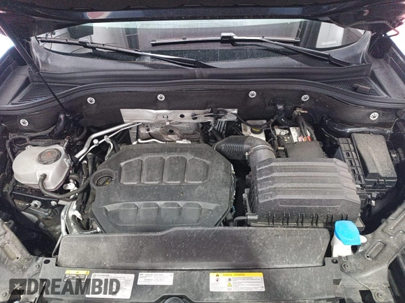 2024 Volkswagen Atlas SE с VIN 1V2HR2CA0RC565268, выставлен на аукционе IAAI как лот 42796122 с пробегом 25 132 миль миль и . История ставок и продаж доступна на DreamBid. Изображение 16.