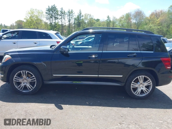 2014 Mercedes-Benz GLK 350 with VIN WDCGG8JB0EG196345, listed as a IAAI auction lot 42203554 with 115,152 mi miles and . Bid and sale history available at DreamBid. Image 14.