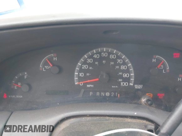 2004 Ford F-150 XL with VIN 2FTRX17224CA49487, listed as a IAAI auction lot 42300313 with Not provided miles and . Bid and sale history available at DreamBid. Image 7.