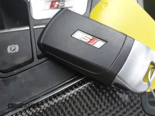 2018 Audi S5 Premium Plus z VIN WAUP4AF55JA074714, wystawiony jako IAAI lot #42198303 z przebiegiem 43 795 mil mil oraz . Historia ofert i sprzedaży dostępna na DreamBid. Obrazek 11.