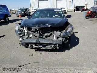 2013 Nissan Altima 2.5 S with VIN 1N4AL2EP8DC146315, listed as a Copart auction lot 74388494 with 0 mi miles and Salvage Title. Bid and sale history available at carsss.com. Image 10.