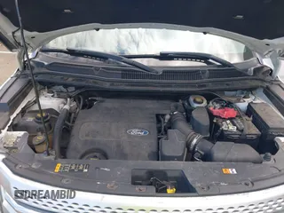 2013 Ford Explorer XLT with VIN 1FM5K8D89DGA72578, listed as a IAAI auction lot 42183948 with 217,018 mi miles and . Bid and sale history available at DreamBid. Image 10.