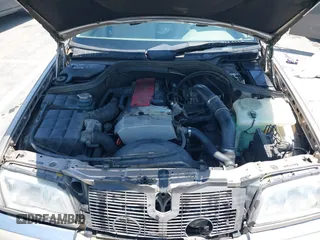 2000 Mercedes-Benz C 230 Kompressor с VIN WDBHA24G1YA812740, выставлен на аукционе IAAI как лот 42655424 с пробегом 227 815 миль миль и . История ставок и продаж доступна на DreamBid. Изображение 10.