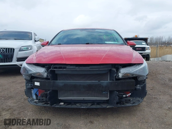 2023 Hyundai Elantra SEL with VIN 5NPLM4AG3PH089225, listed as a IAAI auction lot 41972565 with 28,667 mi miles and . Bid and sale history available at DreamBid. Image 13.