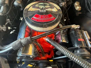1969 Chevrolet Malibu с VIN 136379A334777, выставлен на аукционе Copart как лот 52251785 с пробегом 14 848 миль миль и Чистый • Clean title. История ставок и продаж доступна на DreamBid. Изображение 7.