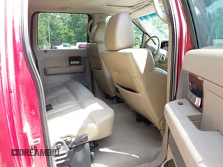 2008 Ford F-150 XLT z VIN 1FTPW14V58FA37420, wystawiony jako IAAI lot #42563506 z przebiegiem 163 249 mil mil oraz . Historia ofert i sprzedaży dostępna na DreamBid. Obrazek 8.