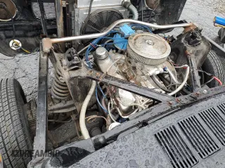 1966 Ford Mustang z VIN 0000006F07C246506, wystawiony jako Copart lot #47865985 z przebiegiem 77 633 mil mil oraz Tytuł czysty. Historia ofert i sprzedaży dostępna na DreamBid. Obrazek 11.