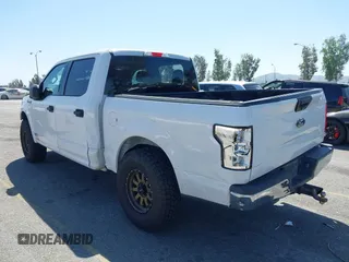 2019 Ford F-150 XL with VIN 1FTEW1C53KKC40961, listed as a IAAI auction lot 41993421 with 63,126 mi miles and . Bid and sale history available at DreamBid. Image 3.