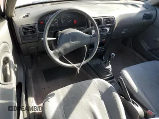 1994 Nissan Sentra E с VIN 1N4EB32AXRC778699, выставлен на аукционе Copart как лот 78526424 с пробегом 312 254 миль миль и Списание • Salvage title. История ставок и продаж доступна на DreamBid. Изображение 8.