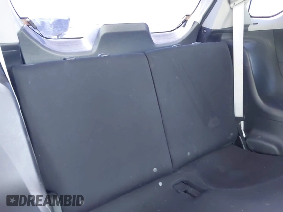 2014 Scion iQ with VIN JTNJJXB02EJ027026, listed as a IAAI auction lot 42619439 with 103,261 mi miles and . Bid and sale history available at DreamBid. Image 8.