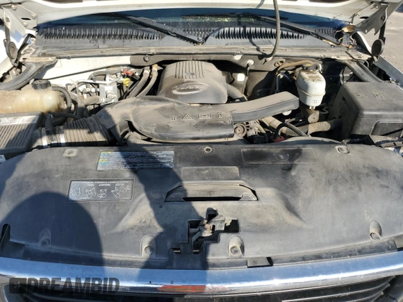 2004 GMC Yukon XL SLE with VIN 3GKEC16T44G337247, listed as a Copart auction lot 74275874 with 162,893 mi miles and Salvage Title. Bid and sale history available at carsss.com. Image 13.