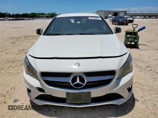 2014 Mercedes-Benz CLA 250 z VIN WDDSJ4EB2EN065388, wystawiony jako Copart lot #66195025 z przebiegiem 190 354 mil mil oraz Czysty tytuł • Clean title. Historia ofert i sprzedaży dostępna na DreamBid. Obrazek 5.