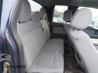 2012 Ford F-150 XL with VIN 1FTEX1EM8CFA30559, listed as a IAAI auction lot 41460368 with 297,425 mi miles and . Bid and sale history available at carsss.com. Image 8.