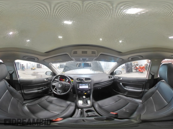 2012 Volkswagen Jetta SportWagen TDI with VIN 3VWPL7AJ8CM713779, listed as a Copart auction lot 50031995 with 140,379 mi miles and Salvage Title. Bid and sale history available at carsss.com. Image 16.