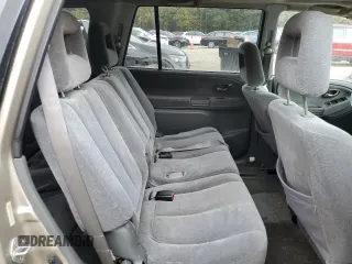 2002 Suzuki XL7 Standard z VIN JS3TY92V524101048, wystawiony jako Copart lot #77658264 z przebiegiem 226 279 mil mil oraz Szkoda całkowita • Salvage title. Historia ofert i sprzedaży dostępna na DreamBid. Obrazek 11.