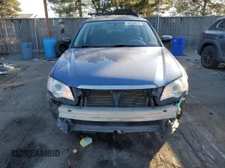 2008 Subaru Outback z VIN 4S4BP60C987355149, wystawiony jako Copart lot #44328915 z przebiegiem 86 088 mil mil oraz Szkoda całkowita • Salvage title. Historia ofert i sprzedaży dostępna na DreamBid. Obrazek 5.