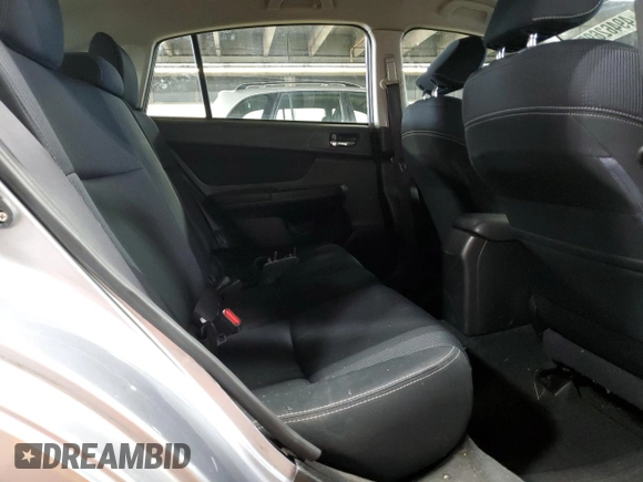 2014 Subaru Impreza Wagon 2.0i Sport Premium with VIN JF1GPAL69E8306886, listed as a Copart auction lot 49462695 with 138,261 mi miles and Salvage Title. Bid and sale history available at carsss.com. Image 10.