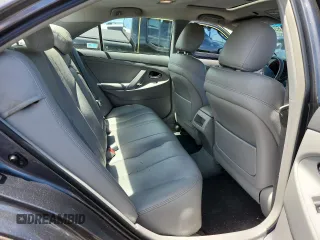 2011 Toyota Camry LE with VIN 4T4BF3EK5BR128430, listed as a Copart auction lot 65249005 with 82,138 mi miles and Salvage title. Bid and sale history available at DreamBid. Image 10.