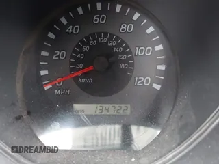 2002 Nissan Frontier XE с VIN 1N6DD26S92C327750, выставлен на аукционе IAAI как лот 41490864 с пробегом 134 722 миль миль и . История ставок и продаж доступна на DreamBid. Изображение 7.