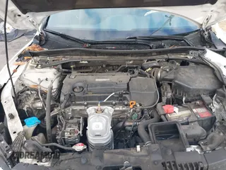 2016 Honda Accord Sport with VIN 1HGCR2F50GA104771, listed as a IAAI auction lot 42573783 with 100,594 mi miles and . Bid and sale history available at DreamBid. Image 10.