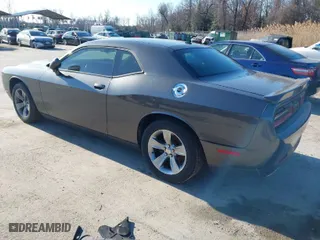 2019 Dodge Challenger SXT with VIN 2C3CDZAG4KH571267, listed as a IAAI auction lot 41705082 with 108,484 mi miles. Bid and sale history available at carsss.com. Image 3.