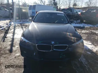 2014 BMW 3 Series 328i xDrive with VIN WBA3B5G55ENS09912, listed as a Copart auction lot 86159934 with 131,554 mi miles and Salvage Title. Bid and sale history available at DreamBid. Image 5.