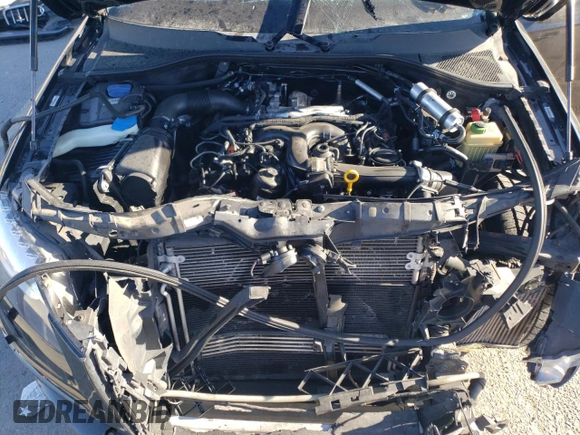 2015 Audi Q7 3.0L TDI Prestige with VIN WA1WMAFE5FD005259, listed as a Copart auction lot 79310844 with 90,984 mi miles and Salvage Title. Bid and sale history available at carsss.com. Image 13.