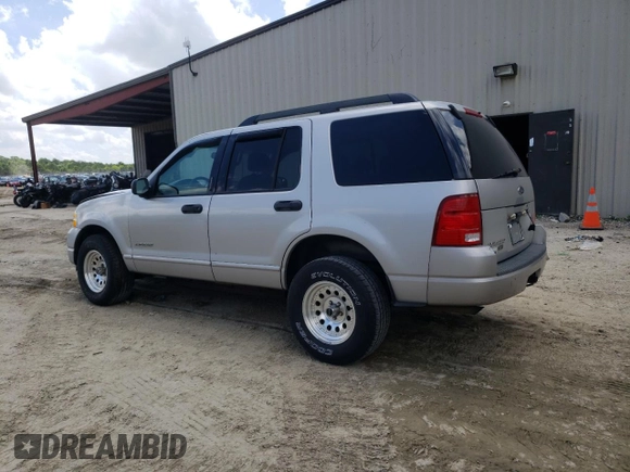 2005 Ford Explorer XLT z VIN 1FMZU73K45UB04875, wystawiony jako Copart lot #60970685 z przebiegiem 180 998 mil mil oraz Szkoda całkowita • Salvage title. Historia ofert i sprzedaży dostępna na DreamBid. Obrazek 2.