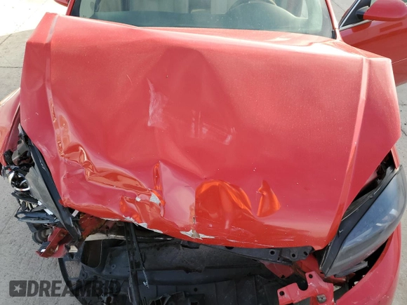 2009 Chevrolet Impala LT with VIN 2G1WT57N191265262, listed as a Copart auction lot 80984574 with Not Provided miles and Salvage Title. Bid and sale history available at DreamBid. Image 11.
