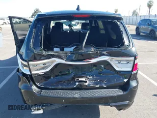 2015 Dodge Durango Limited с VIN 1C4RDHDG0FC891965, выставлен на аукционе IAAI как лот 42472659 с пробегом 73 236 миль миль и . История ставок и продаж доступна на DreamBid. Изображение 6.